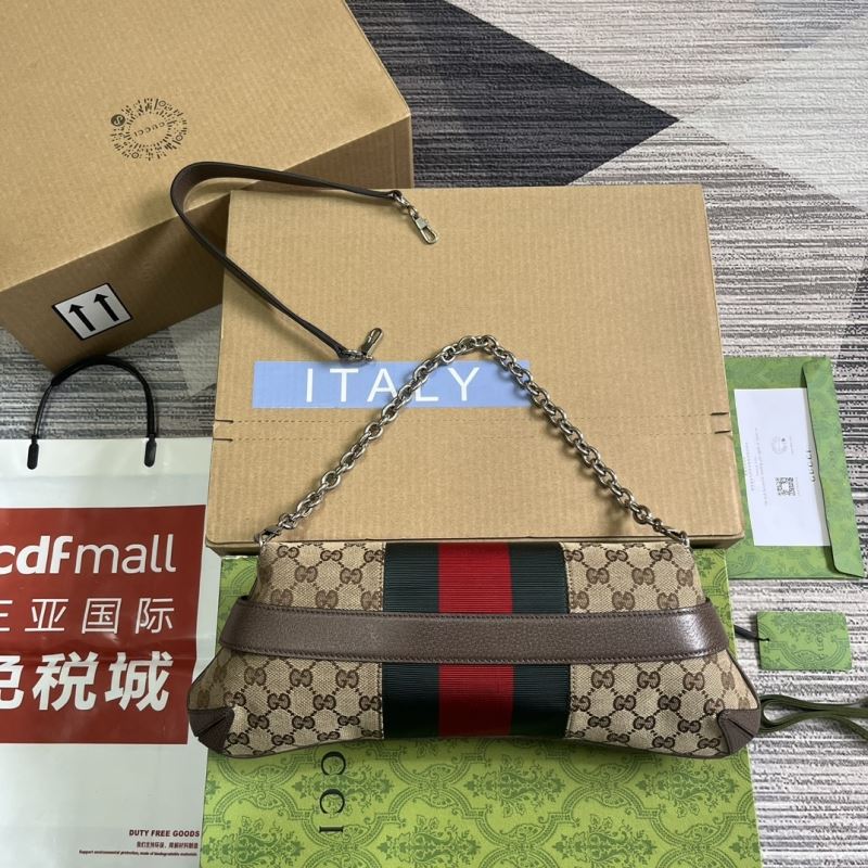 Gvc*1 horsebit bags